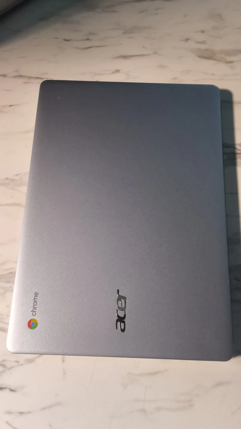 Acer Chromebook 314 14-inch Touchscreen - photo 3