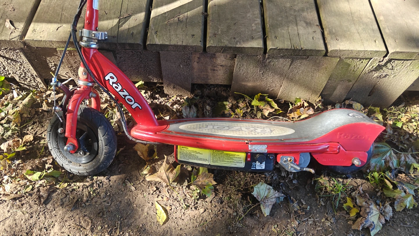 Razor Scooter - photo 4