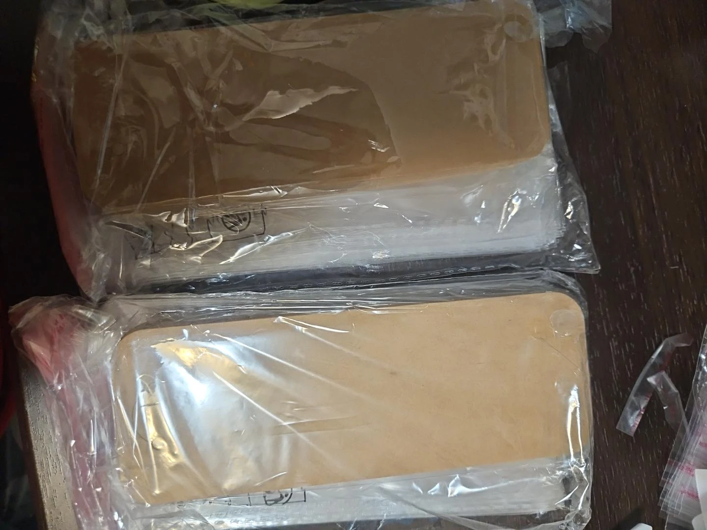 250pc Jewelry & Keychain Packaging Bundle - photo 3