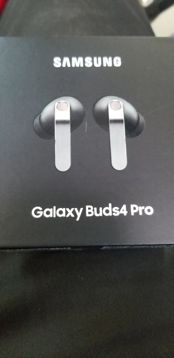 Samsung Galaxy Buds4 Pro