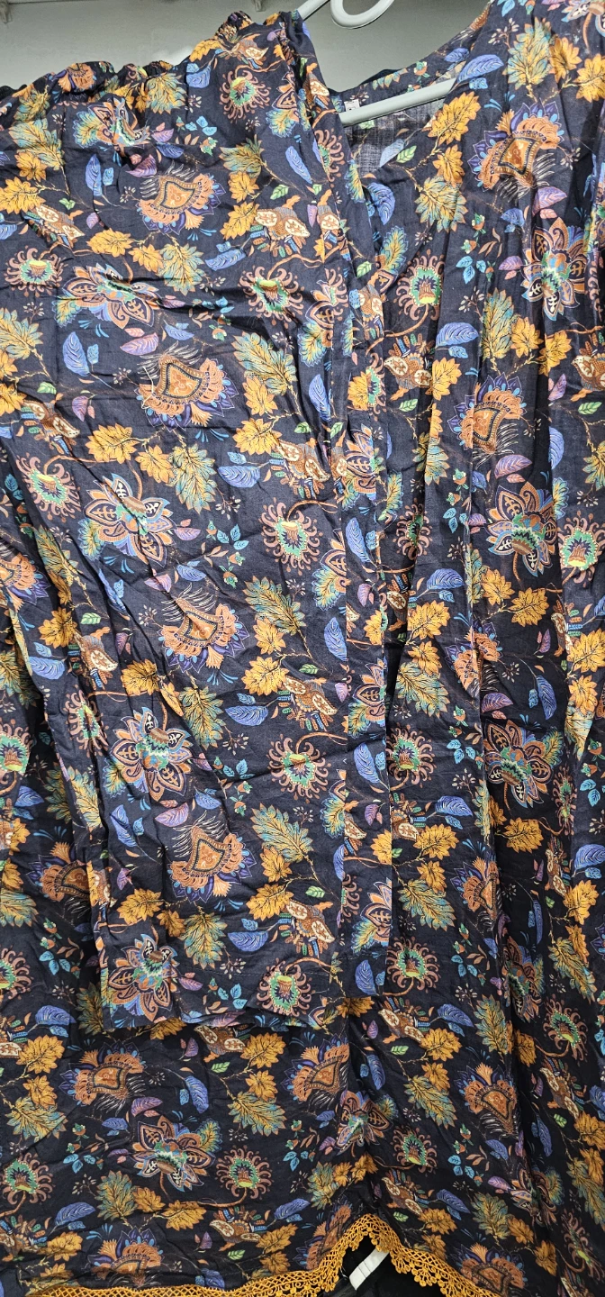 2peace lawn soft fabric