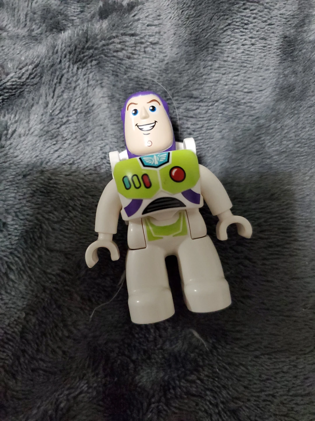 LEGO Duplo Disney Toy Story Buzz Lightyear Mini Figure