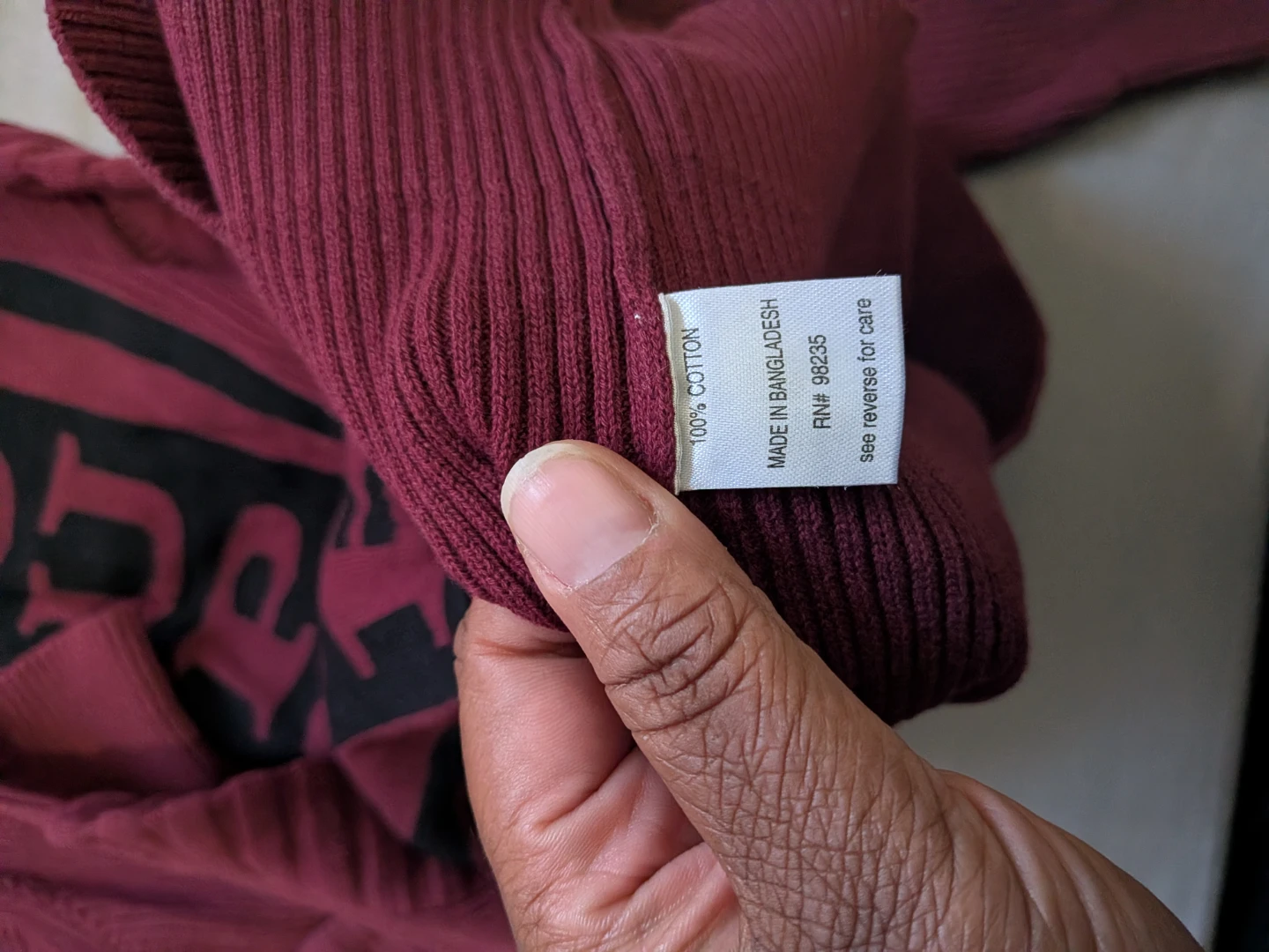Xios New York Superior Sweater - photo 4