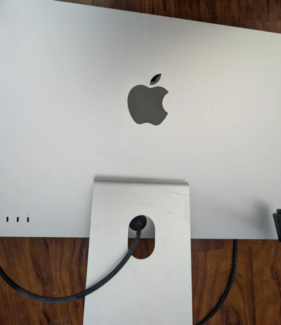Apple iMac 24-inch Silver - photo 2