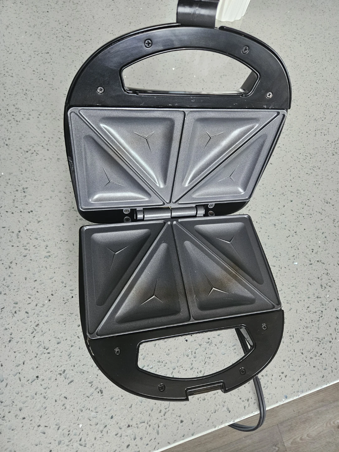 Tostina Sandwich Maker - photo 2