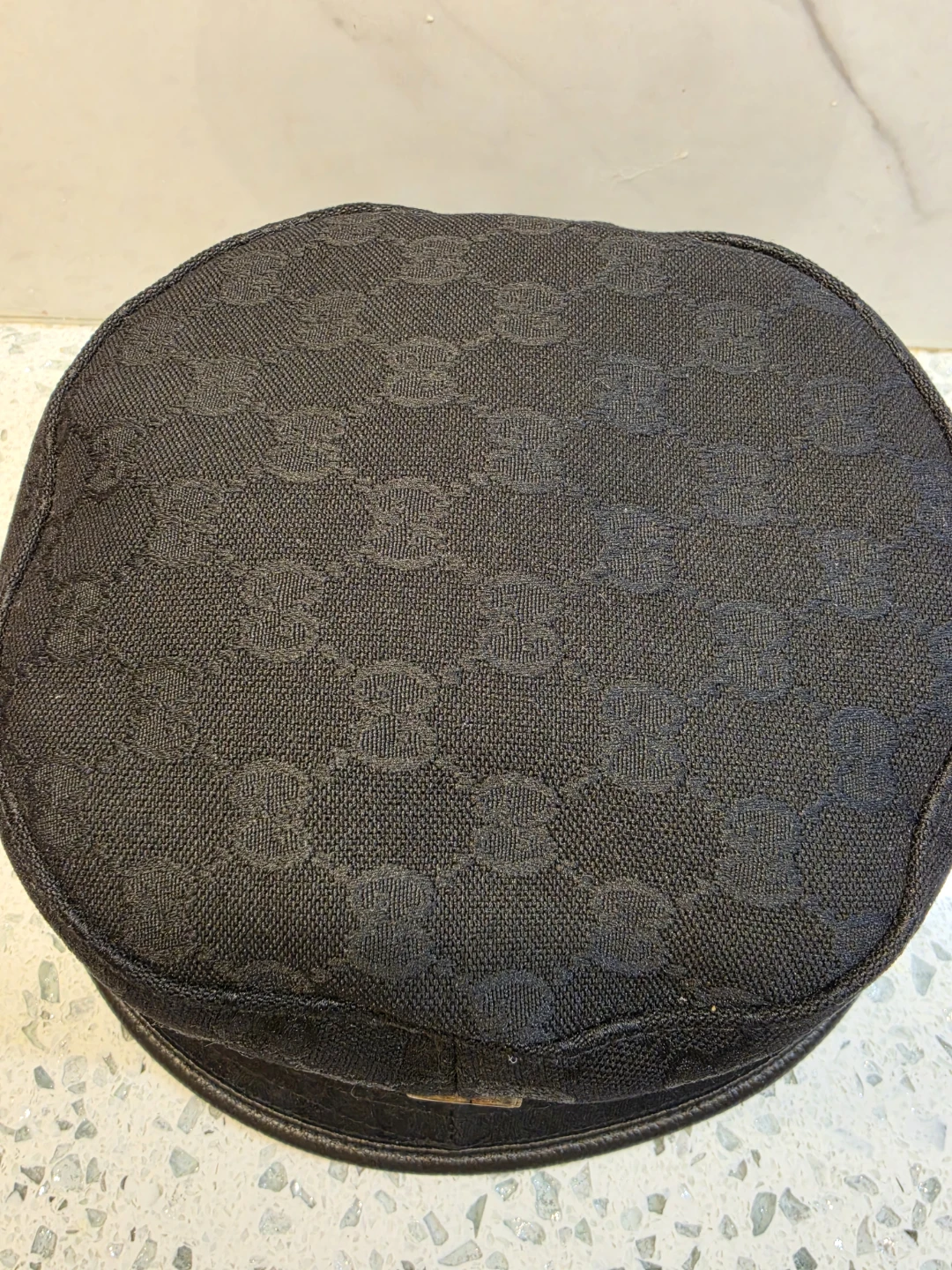 Gucci GG Logo Bucket Hat - photo 3