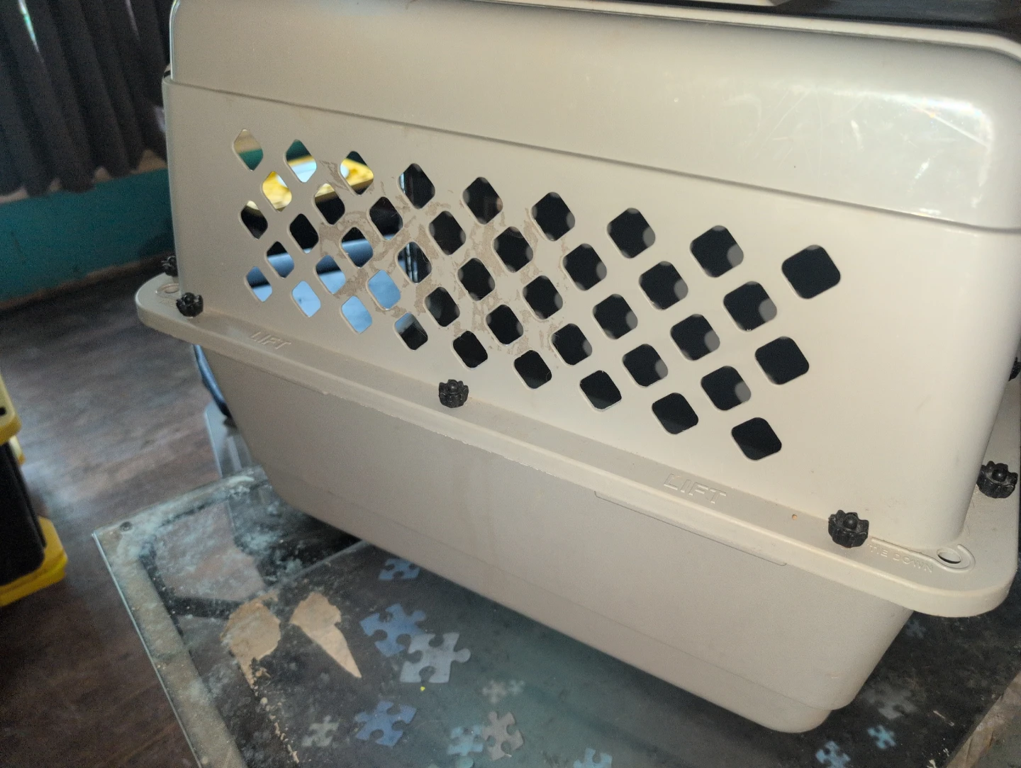 Petco Classic Kennel Small - photo 3