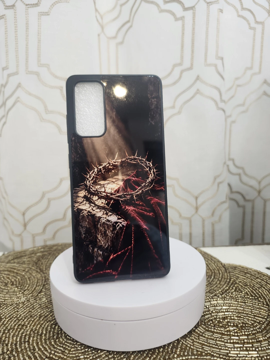 Custom Printed Protective Phone Cases