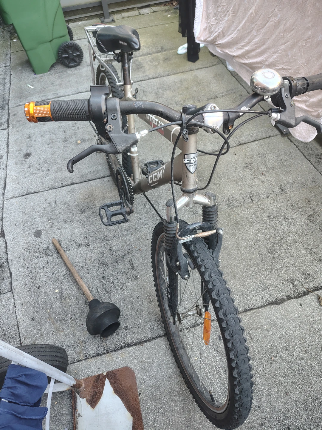 Bicycle - photo 2