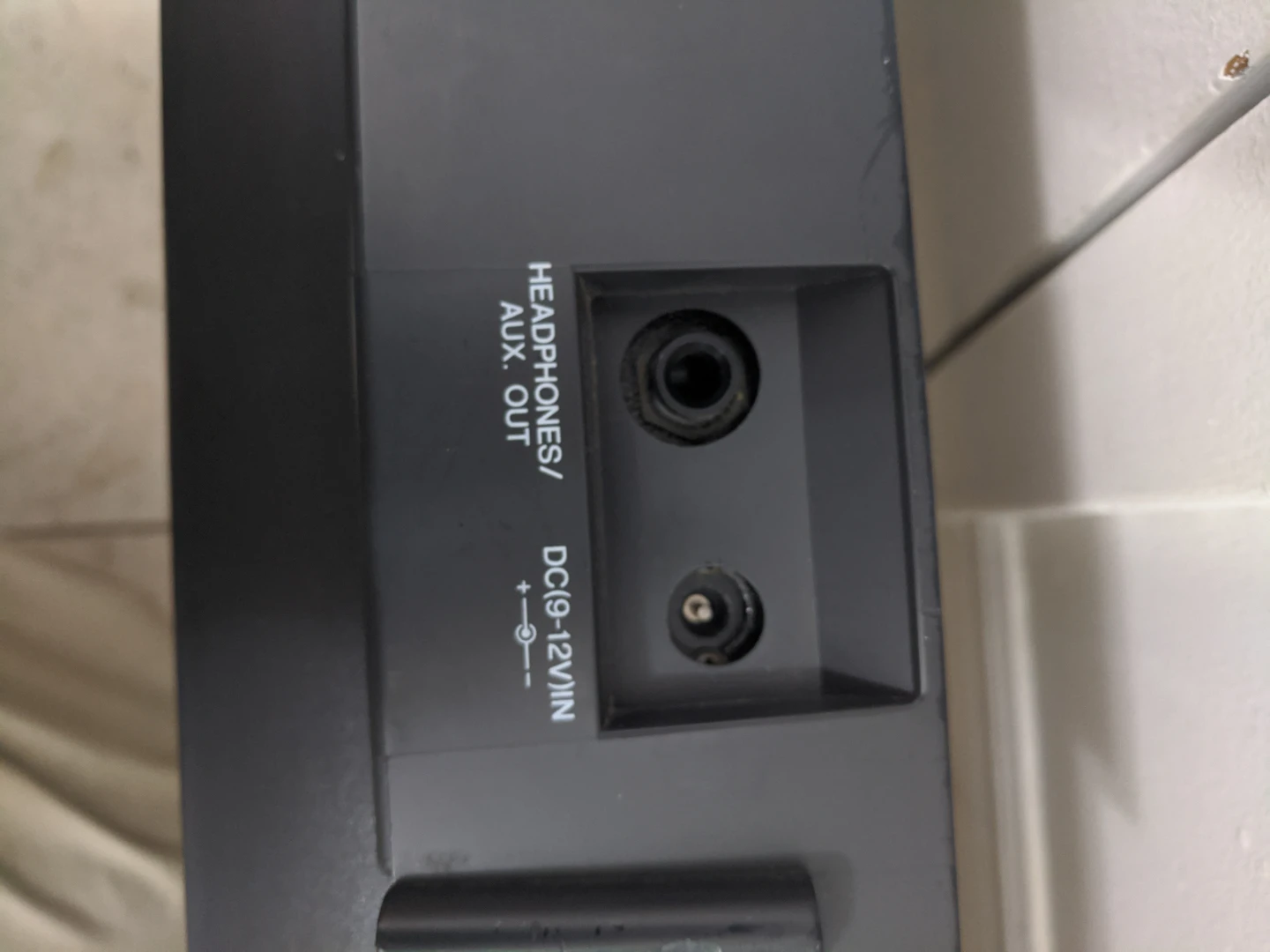 Yamaha PSR-28 Portable Keyboard - photo 3