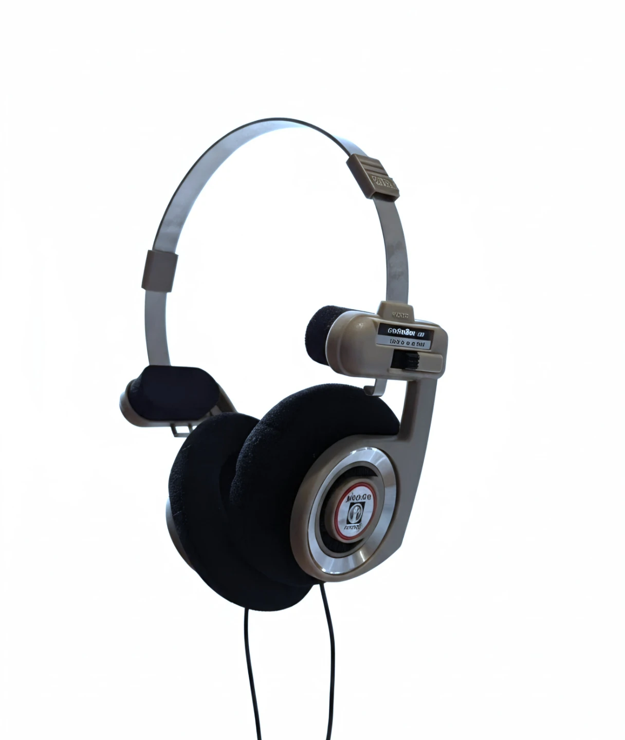 Koss Porta Pro Wired On-Ear Headphones