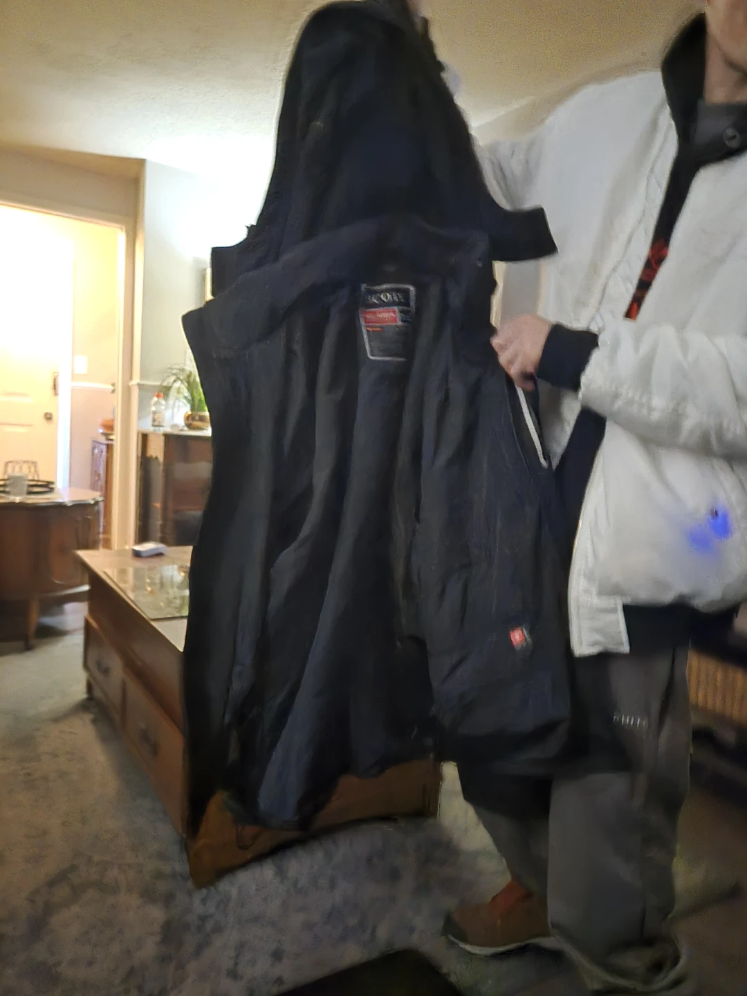 Bcote Heated Jacket - photo 2