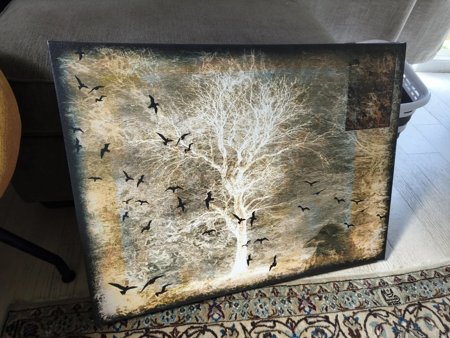 LightBoxJournal Canvas Wall Art NEW - photo 4