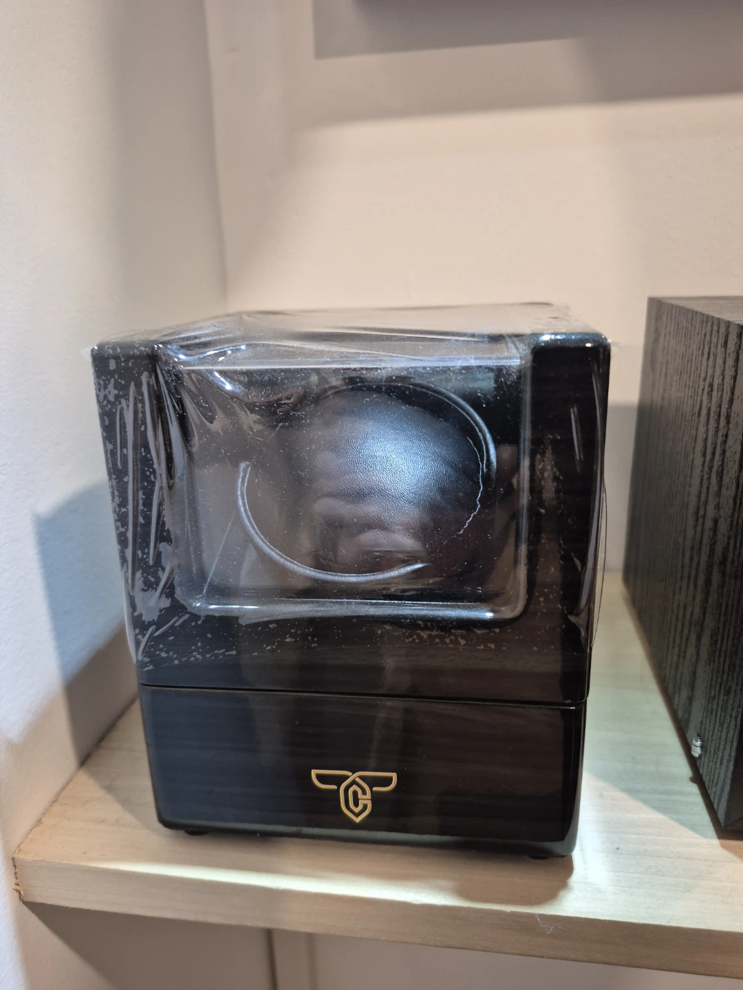Automatic Watch Winder