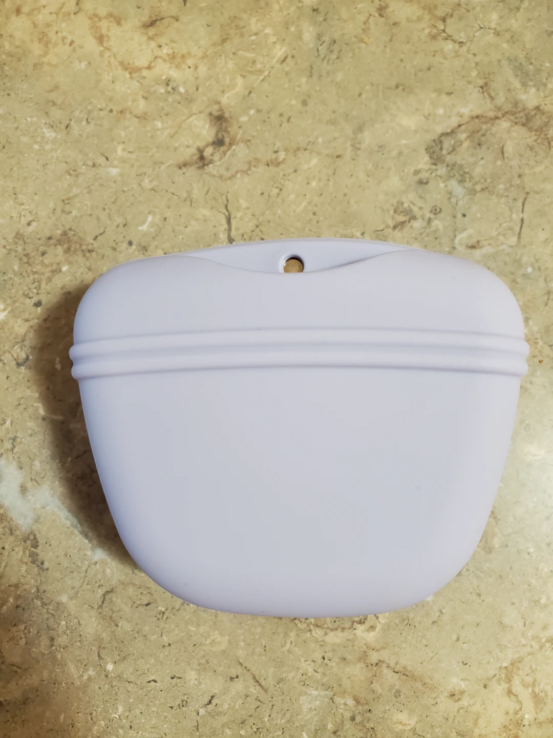 Silicone Pet Treat Pouch
