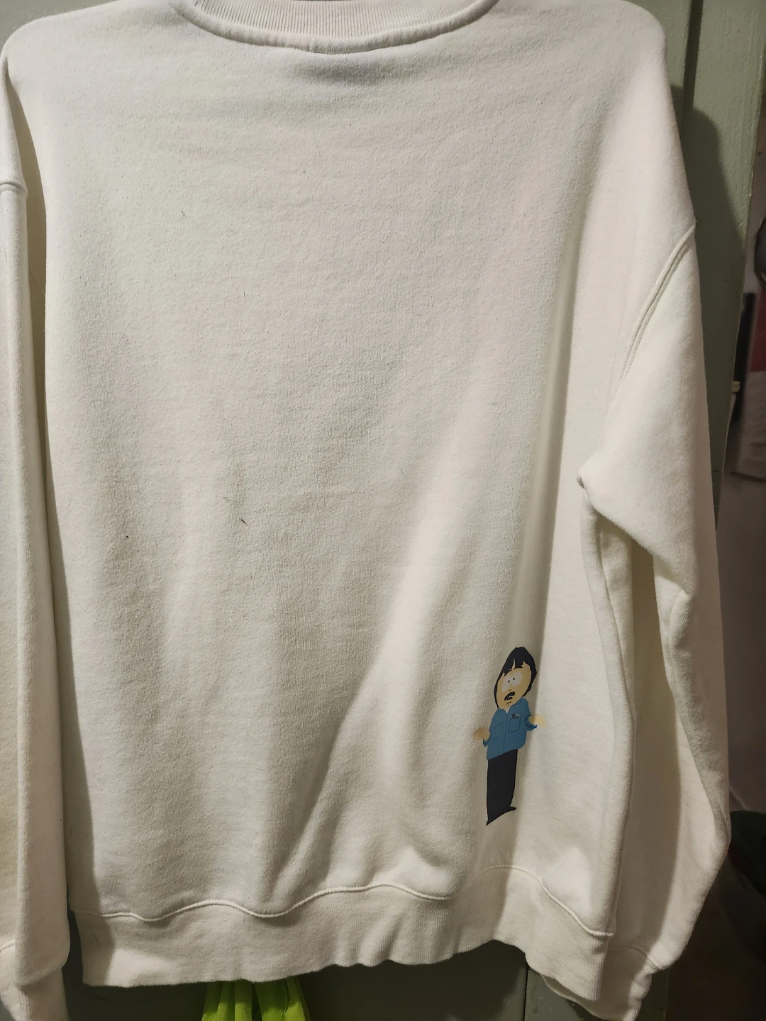 H&M South Park Relaxed Fit Sweatshirt - photo 3