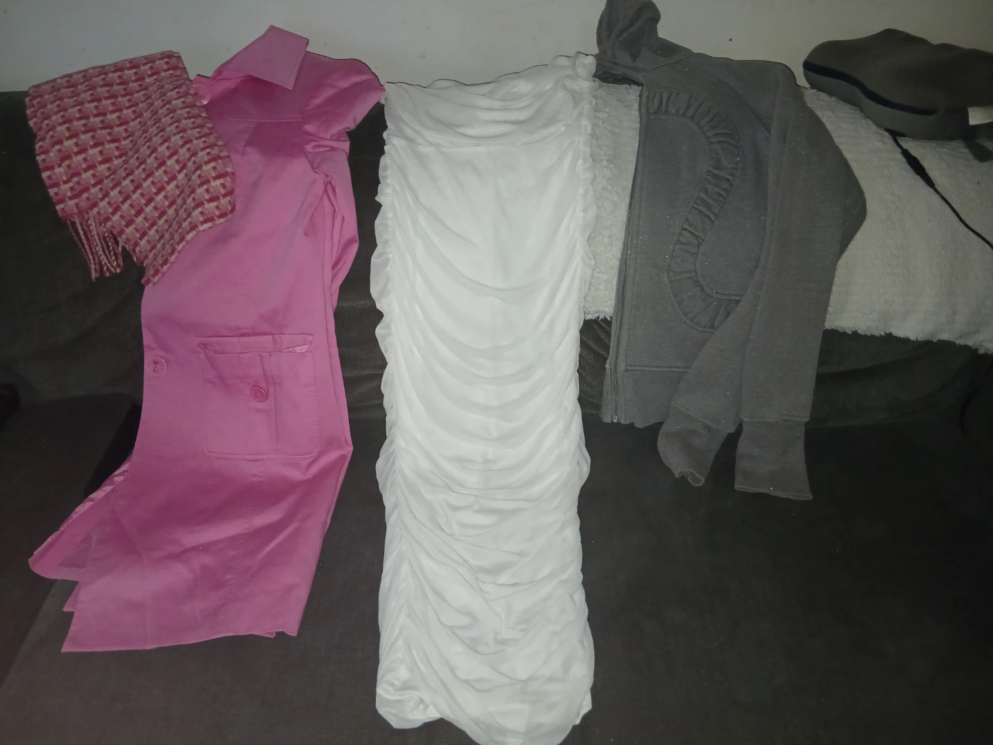 Assorted Clothing Bundle fits  xs-small - photo 3