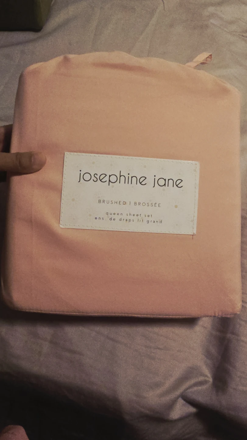 Josephine Jane Queen Sheet Set - photo 3