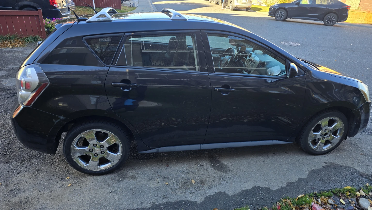 Pontiac Vibe for Sale - photo 4