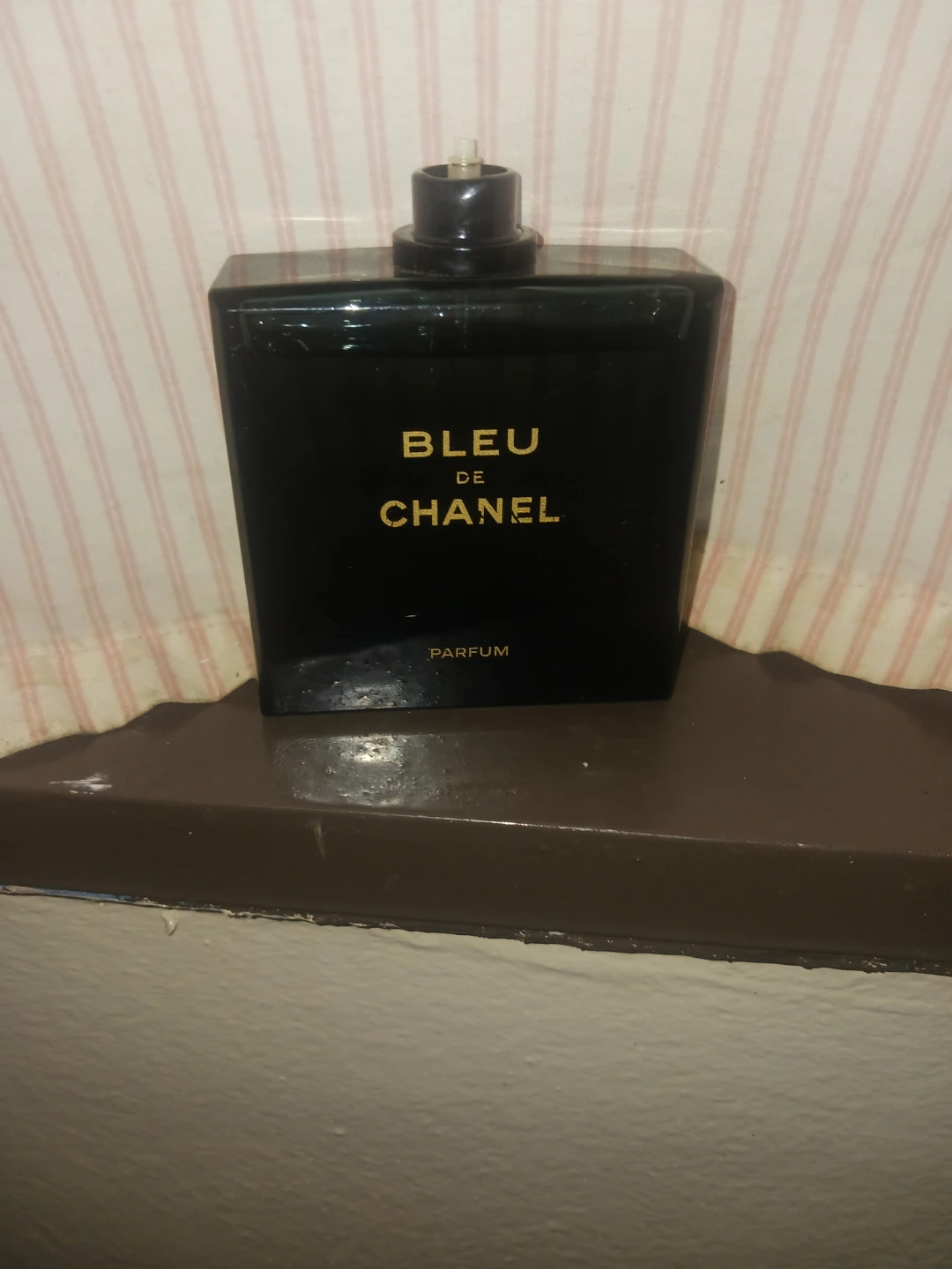 Bleu de Chanel Parfum 100ml