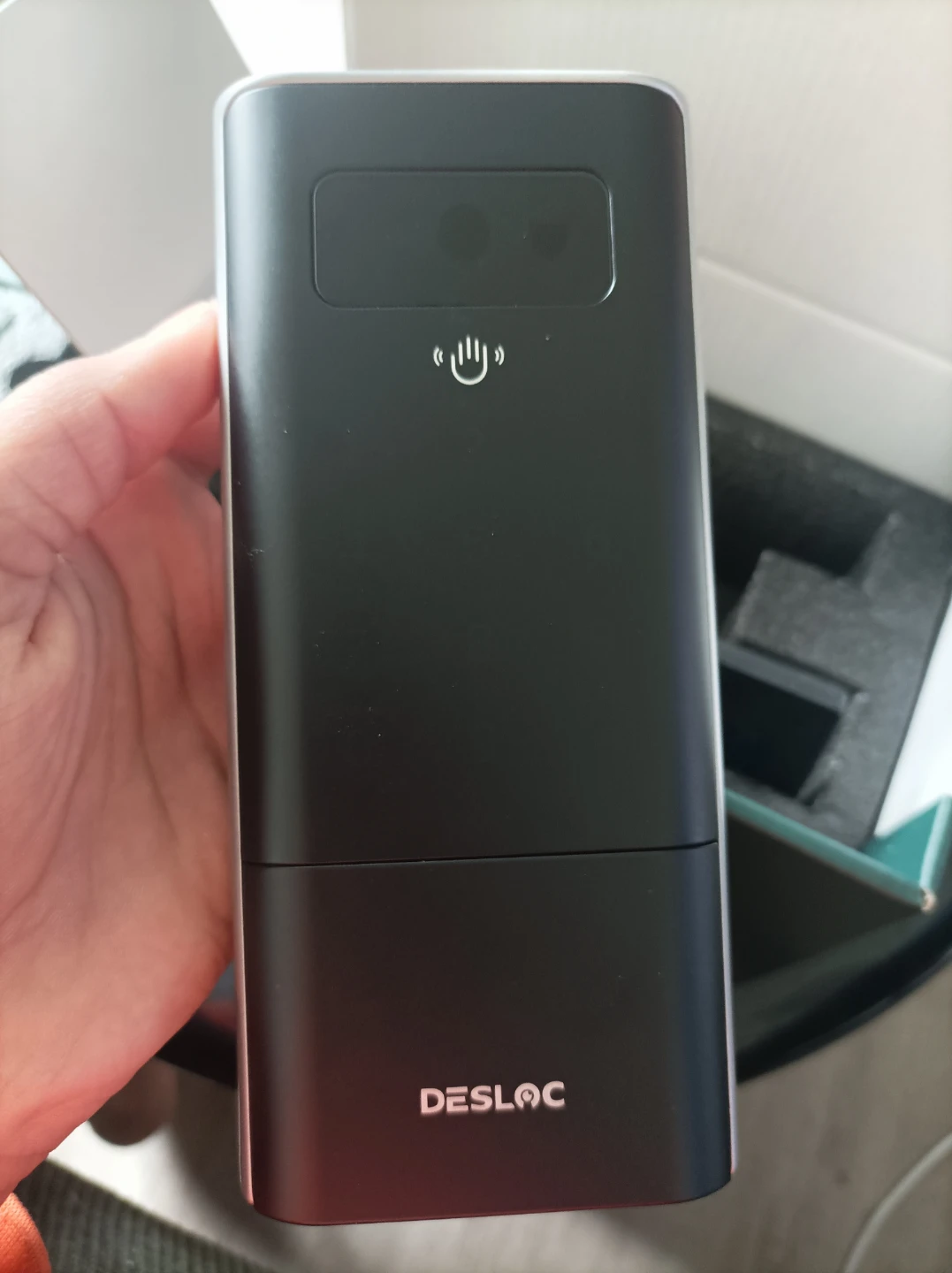 DESLOC K140PLUS Smart Door Lock
