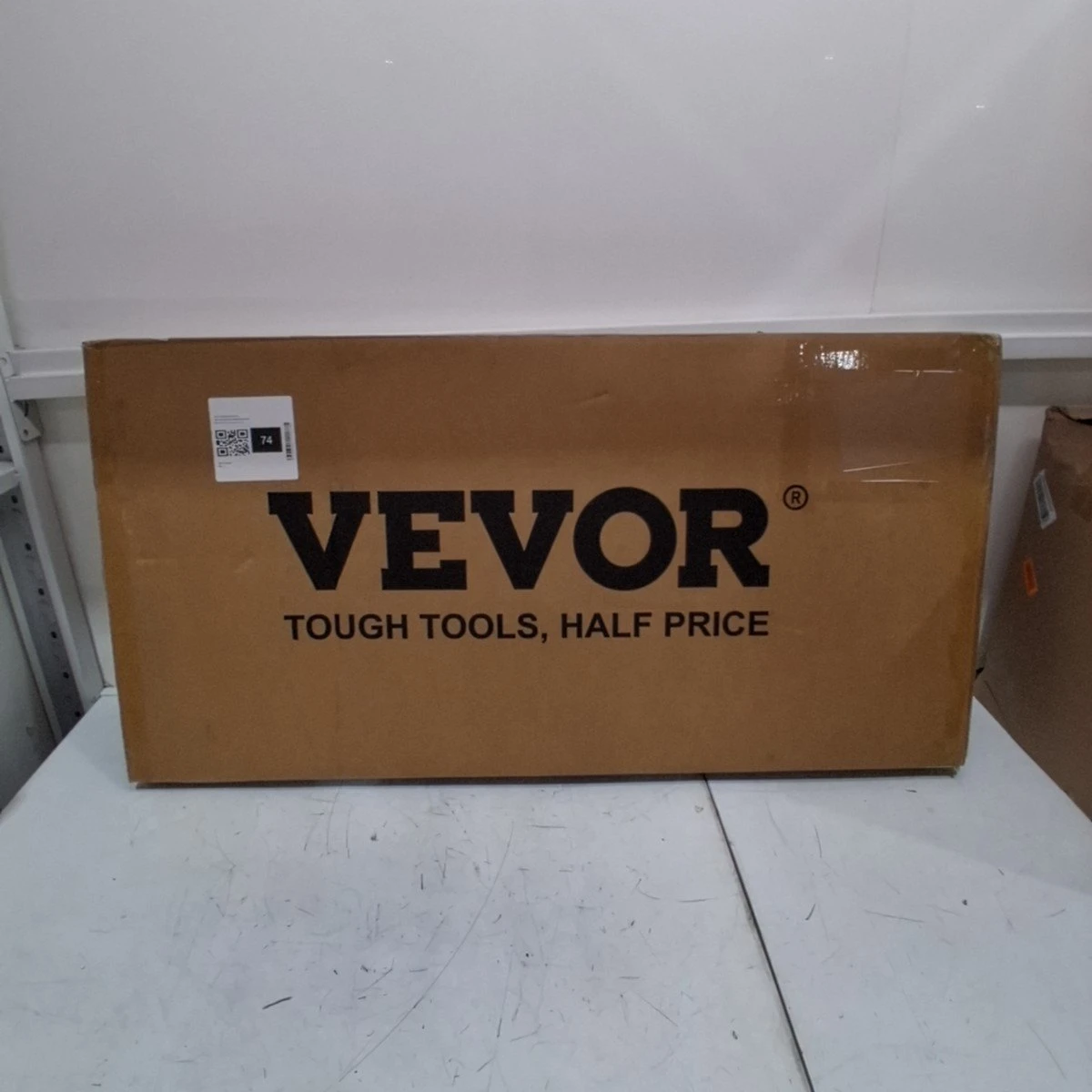 VEVOR Folding Shopping Cart- NEW - photo 3