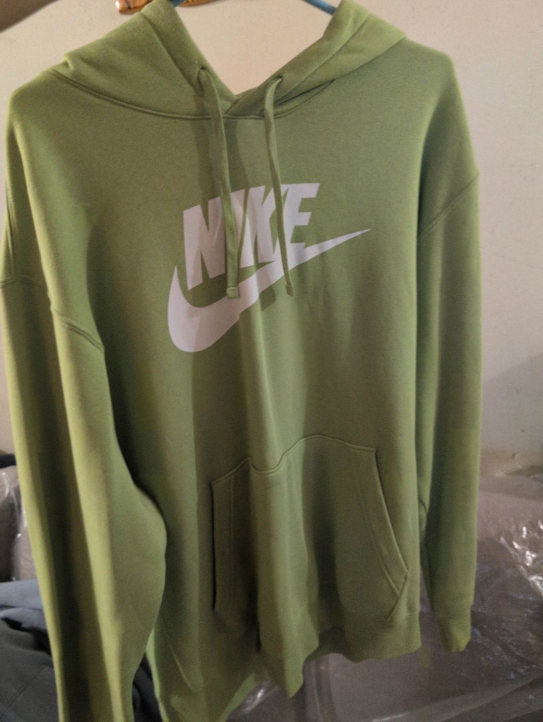 Nike Hoodies
