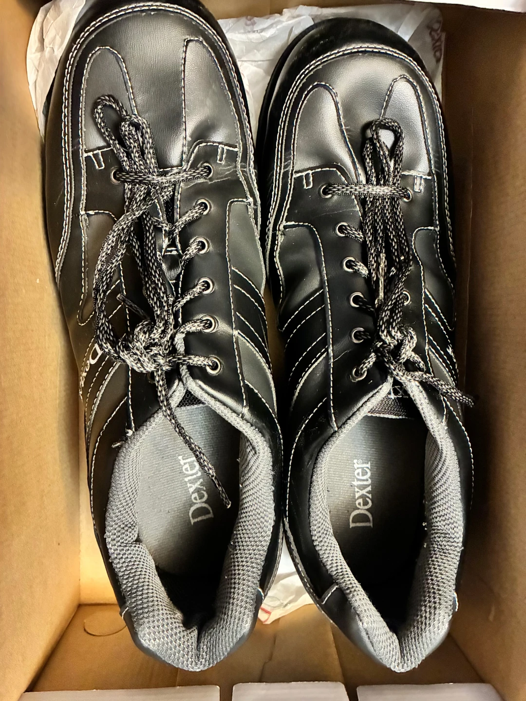 Dexter Pro Am II Bowling Shoes - photo 4