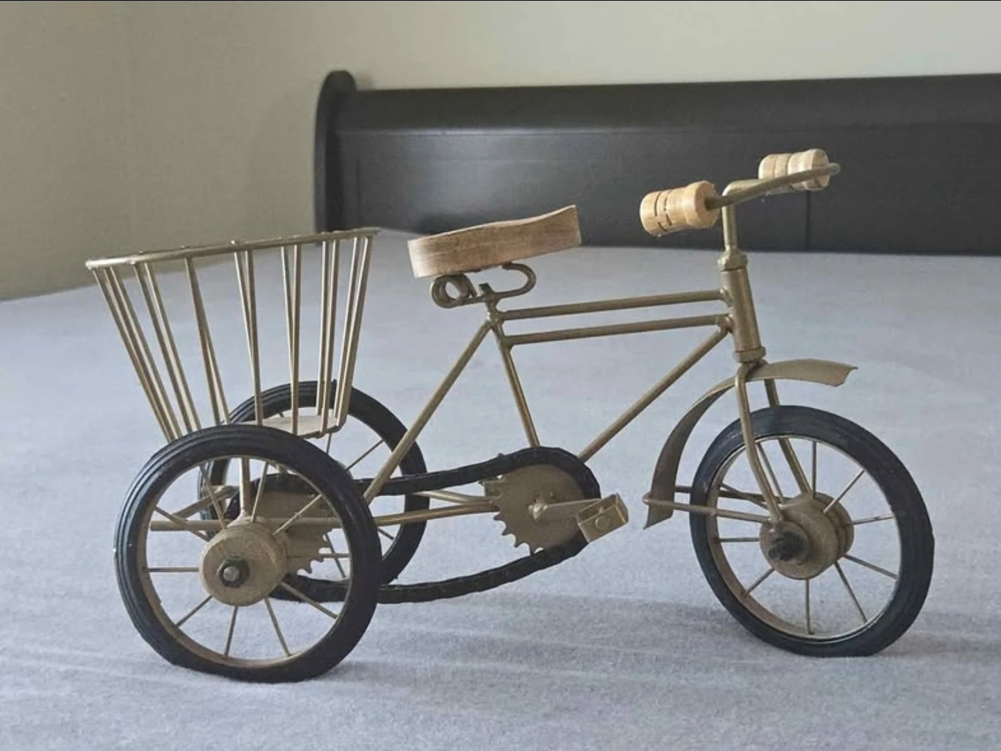 Decorative Metal Bicycle Models - photo 2