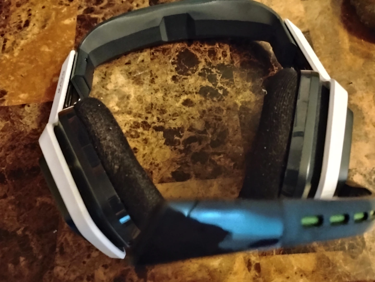 Astro A20 Wireless Headset - photo 2