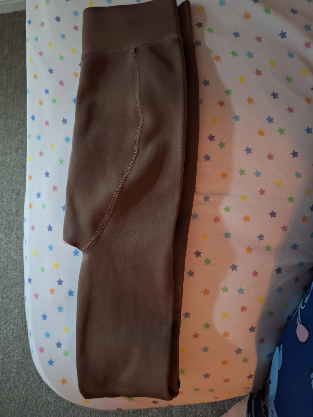 Lululemon Align High-Rise Leggings, Brown