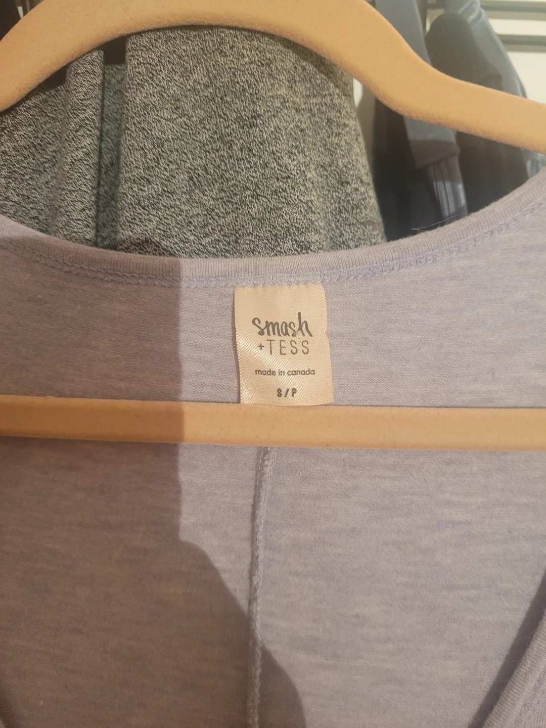 Smash + Tess Jumpsuit S/P - photo 3
