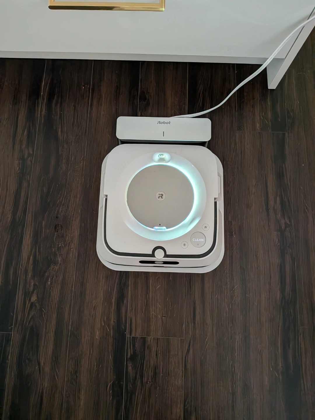 iRobot Braava jet m6 Robot Mop