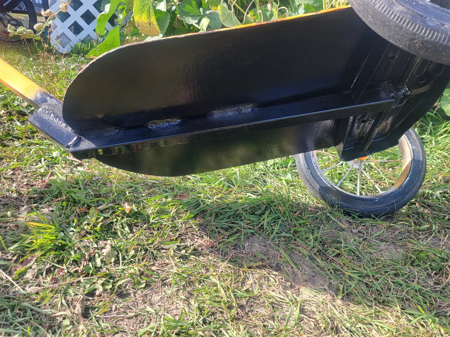 Vintage Eaton Tru-Line Pedal Scooter - photo 5