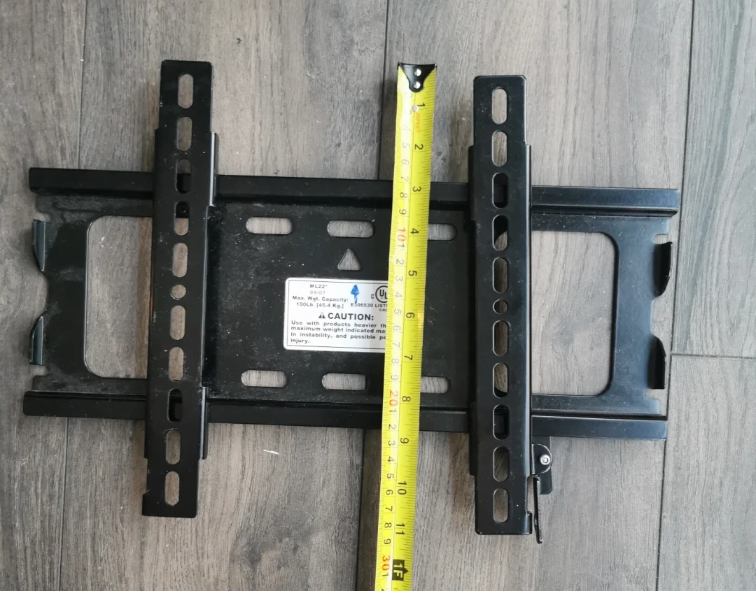 ML22 TV Wall Mount - photo 2