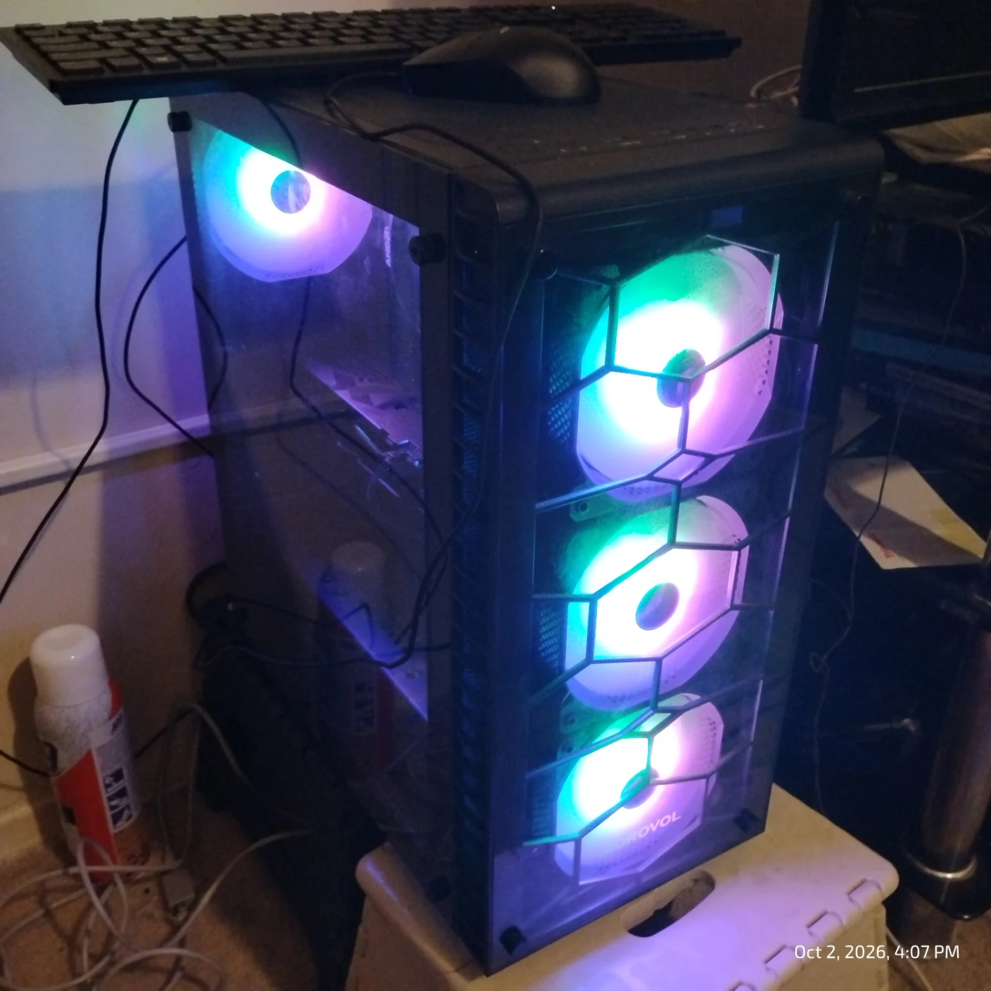 Entry Level Gaming Desktop