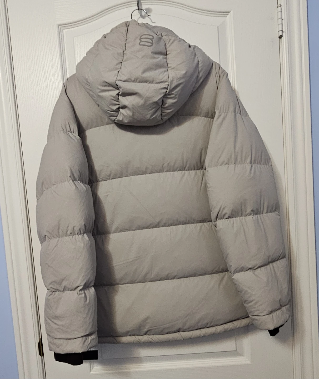 Aritzia The Original Super Puff Jacket Men/Women - photo 4