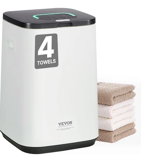 Towel Warmer