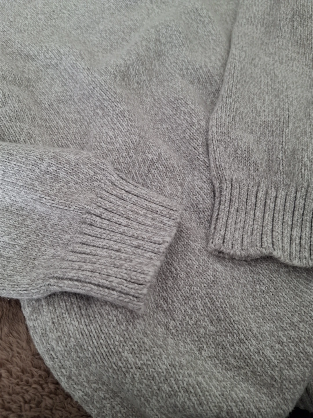 Carter's Kid Button-Neck Sweater - photo 2