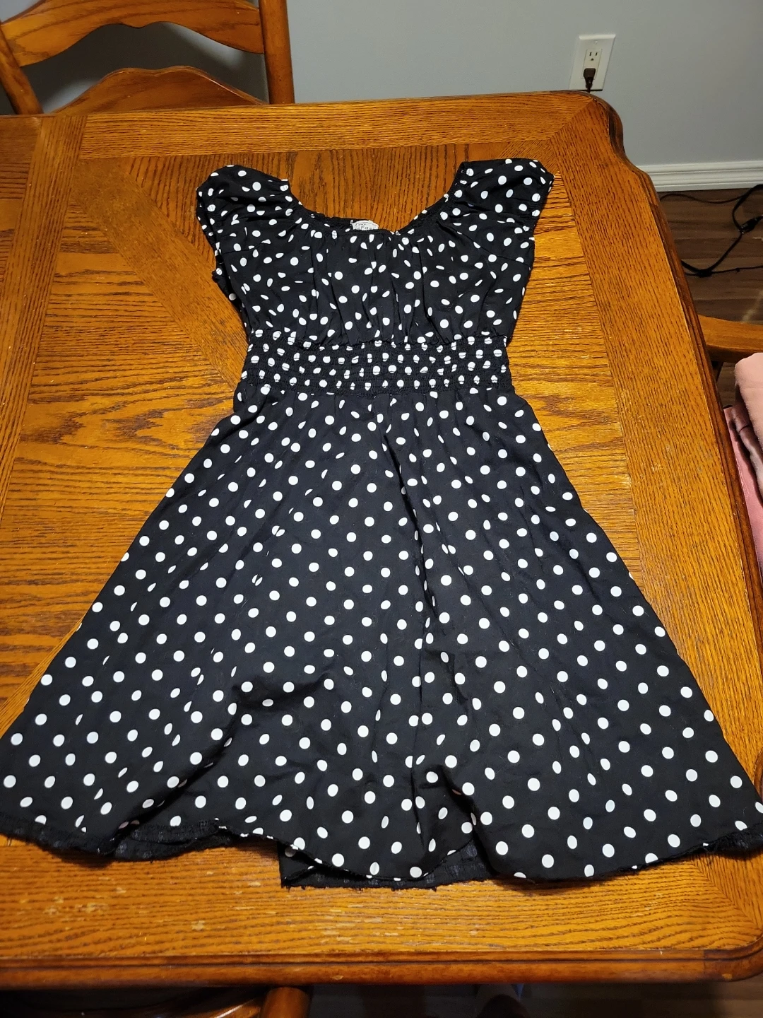 Medium womens dress