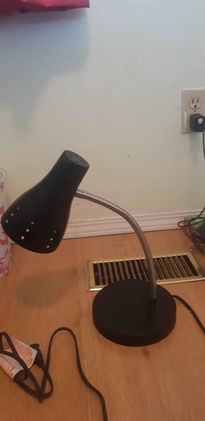 Desk Lamp