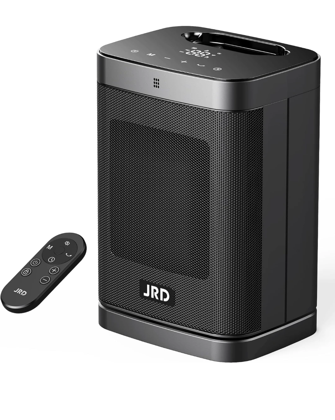 JRD PTC Ceramic Space Heater - photo 2
