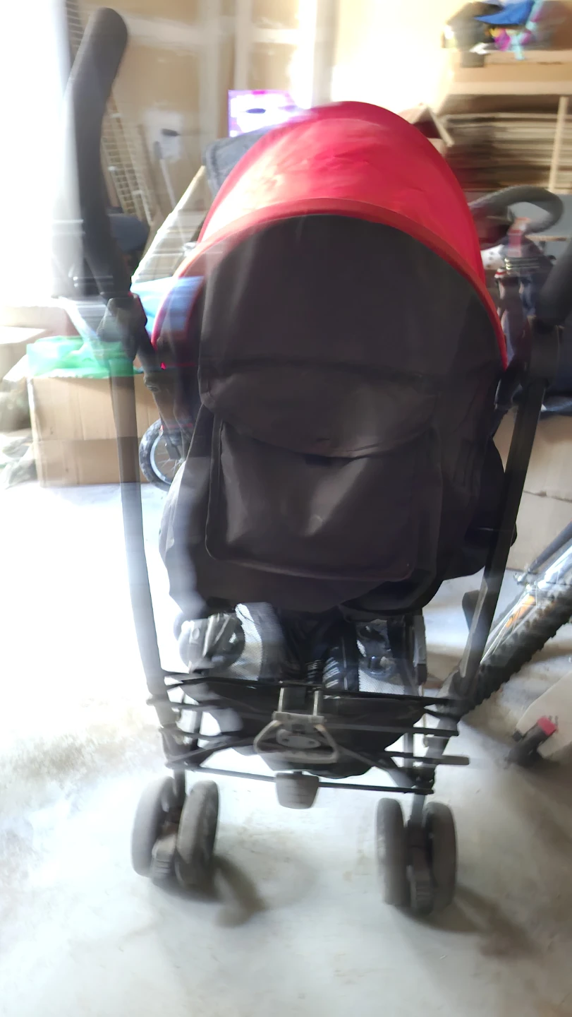 Summer Infant 3D Lite Lightweight Stroller - photo 4
