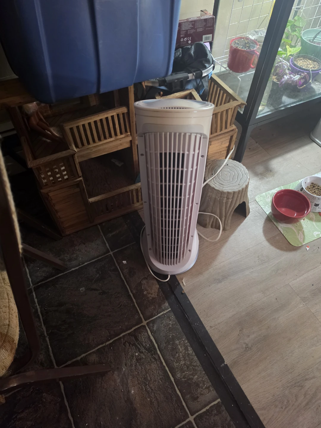 Honeywell Tower Air Purifier - photo 5