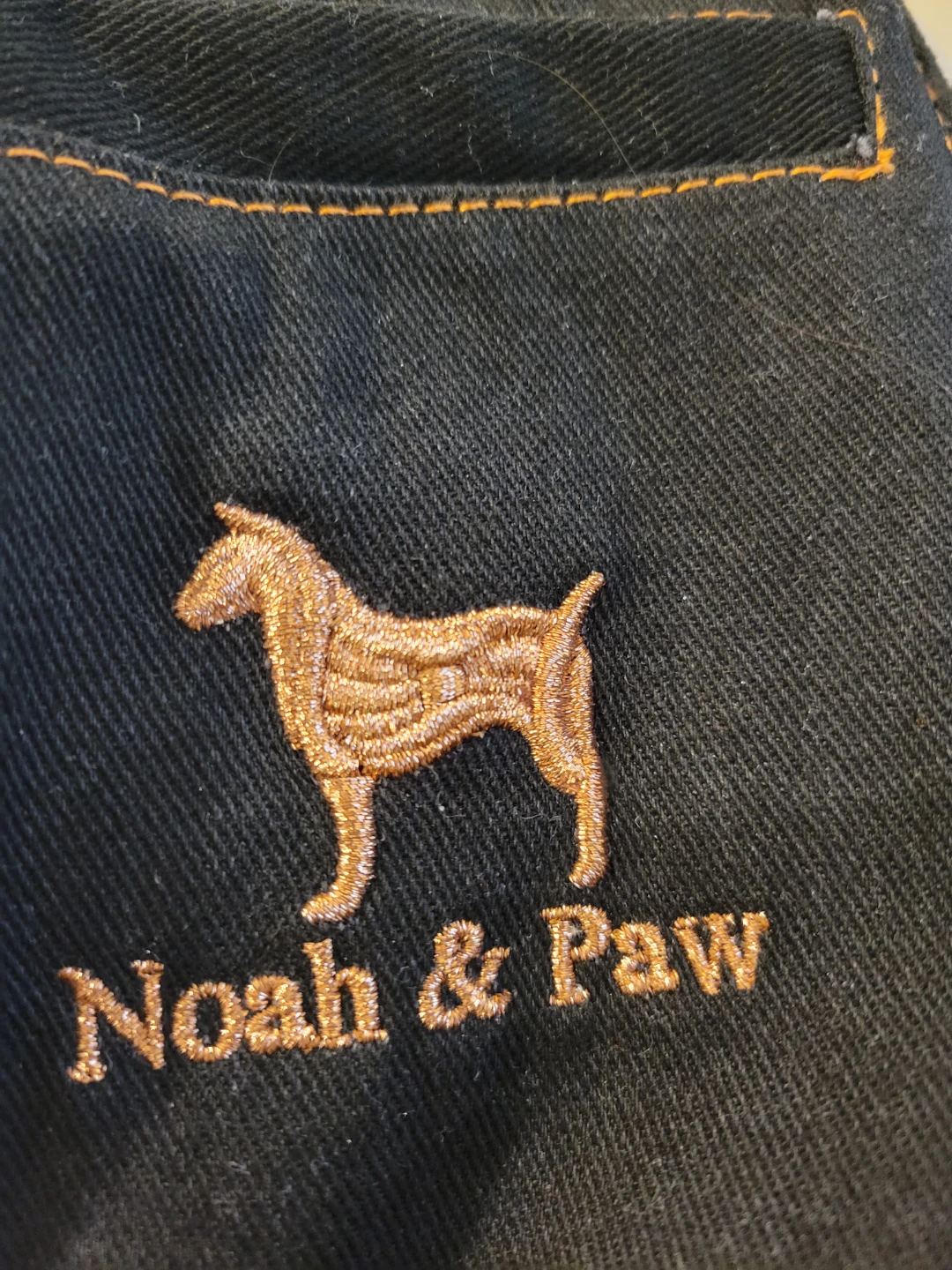 Noah & Paw Pet Sling Carrier - photo 3
