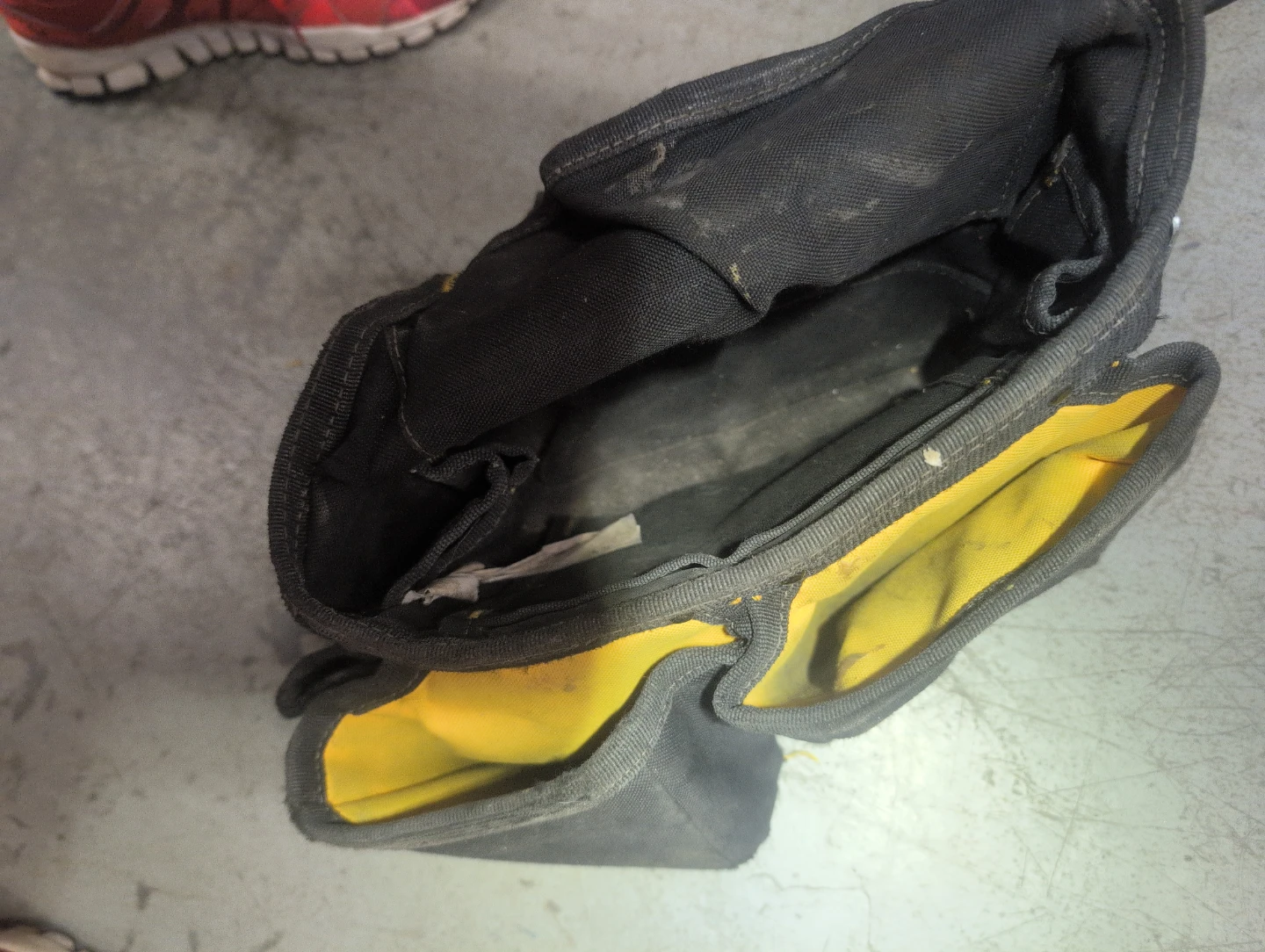 Dewalt Tool Pouch - photo 3