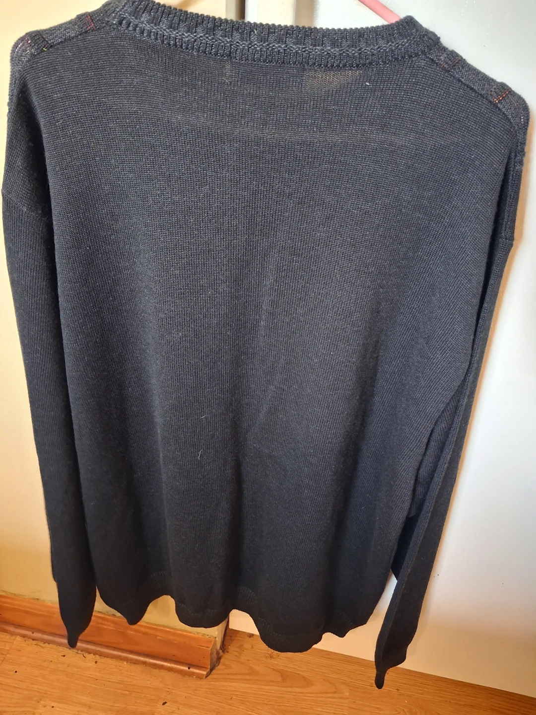 Bachrach Made in Italy Sweater - photo 5