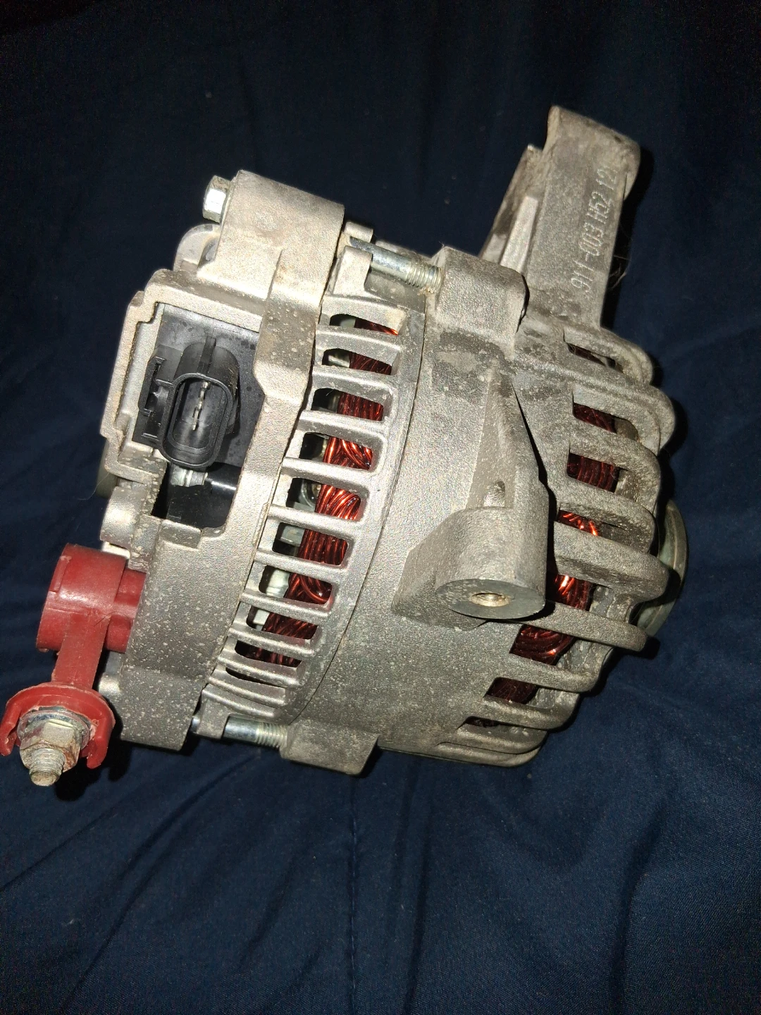 Ford Alternator