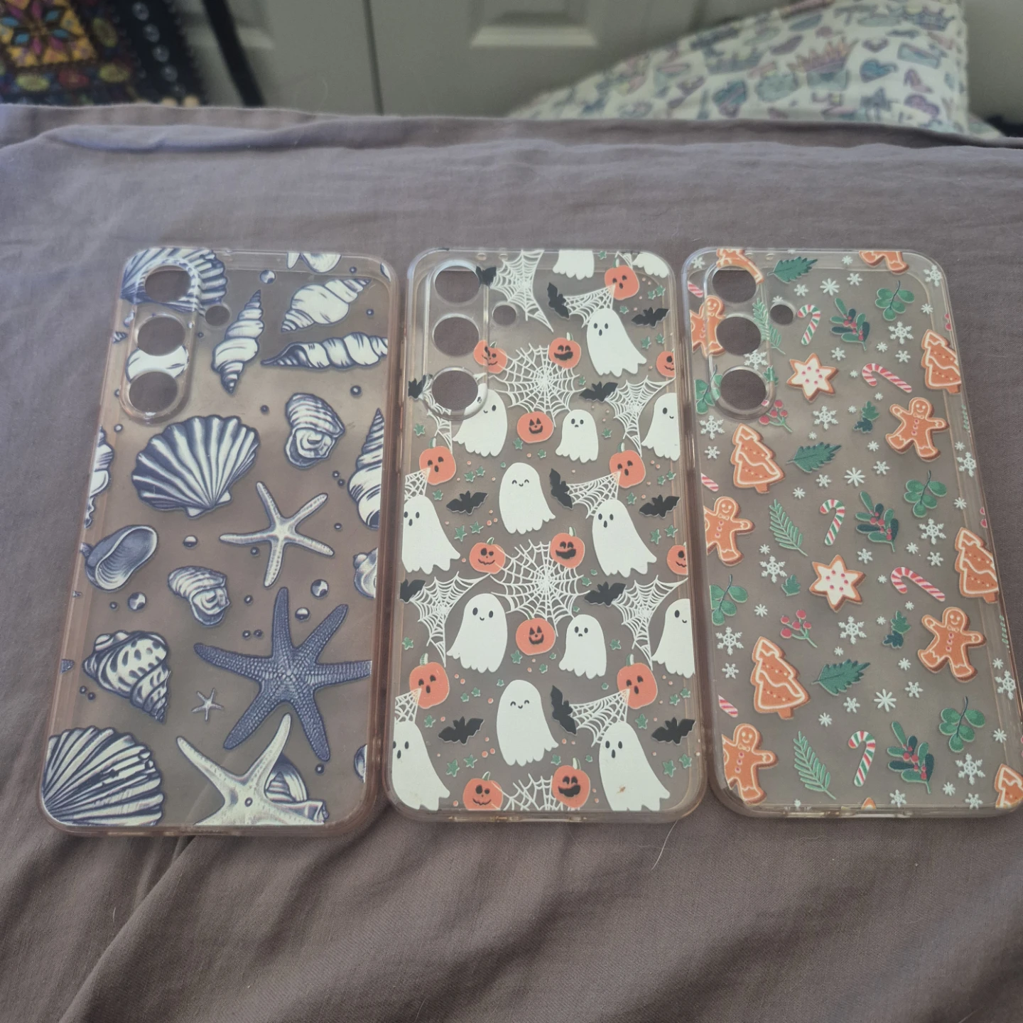 Samsung S24FE phone cases 3
