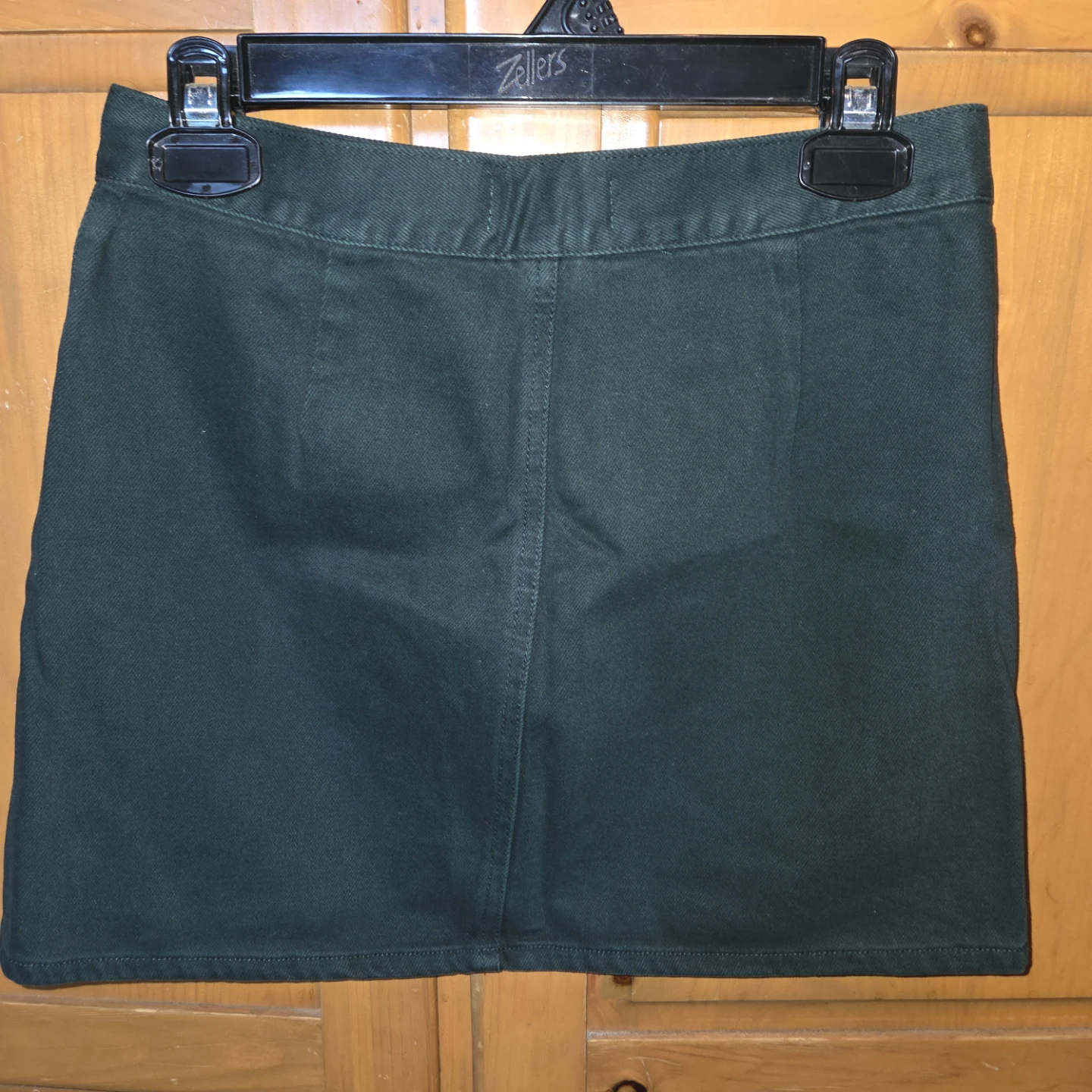 Bundle of Mini Skirts - Forever 21 & Naf Naf - photo 3